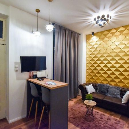 Bluebel Luxory Apartment In The City Center Budapest Ngoại thất bức ảnh