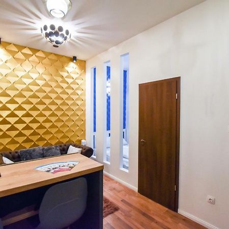 Bluebel Luxory Apartment In The City Center Budapest Ngoại thất bức ảnh