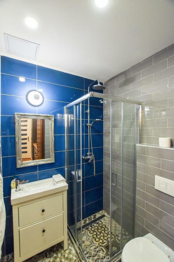 Bluebel Luxory Apartment In The City Center Budapest Ngoại thất bức ảnh