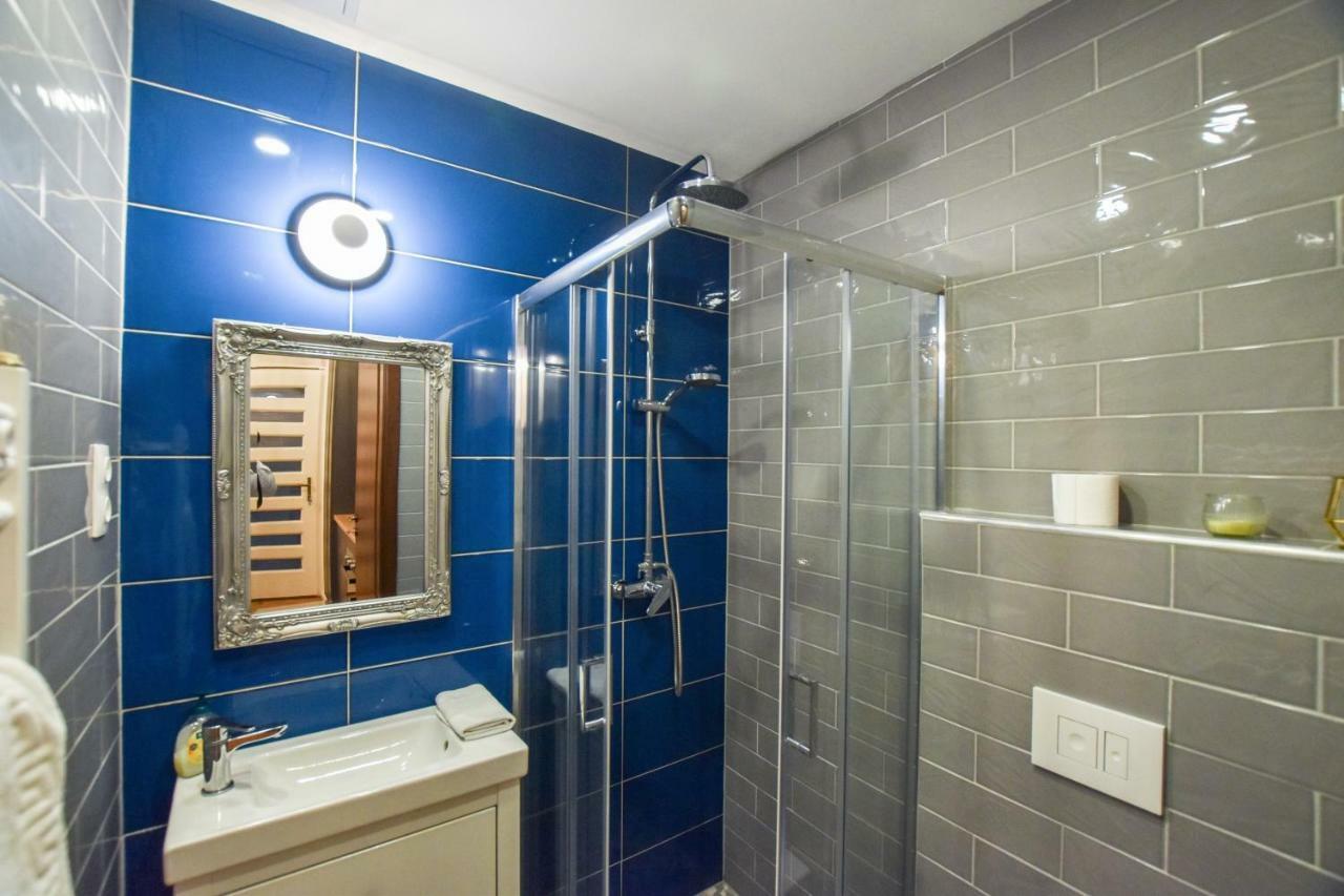 Bluebel Luxory Apartment In The City Center Budapest Ngoại thất bức ảnh