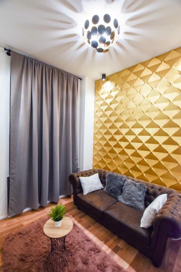 Bluebel Luxory Apartment In The City Center Budapest Ngoại thất bức ảnh