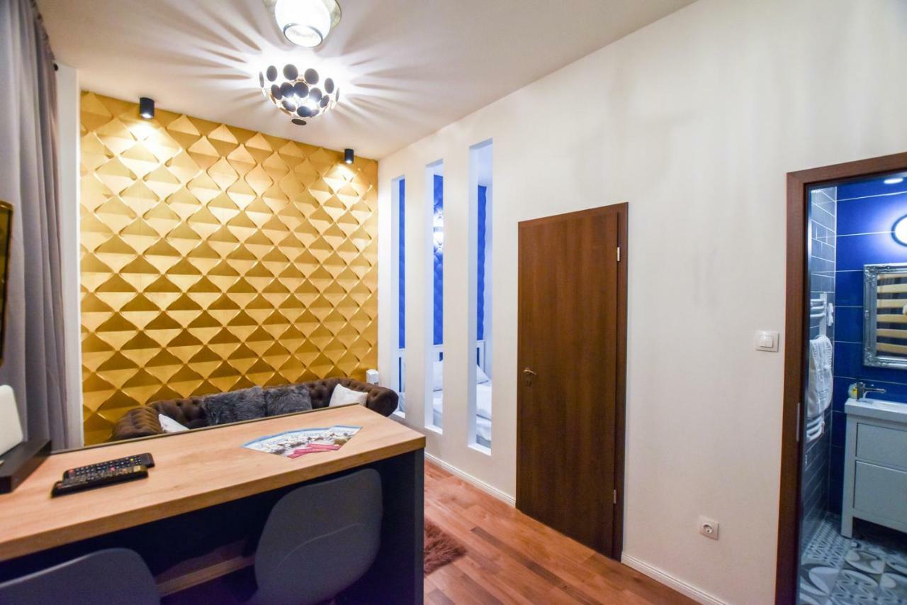 Bluebel Luxory Apartment In The City Center Budapest Ngoại thất bức ảnh