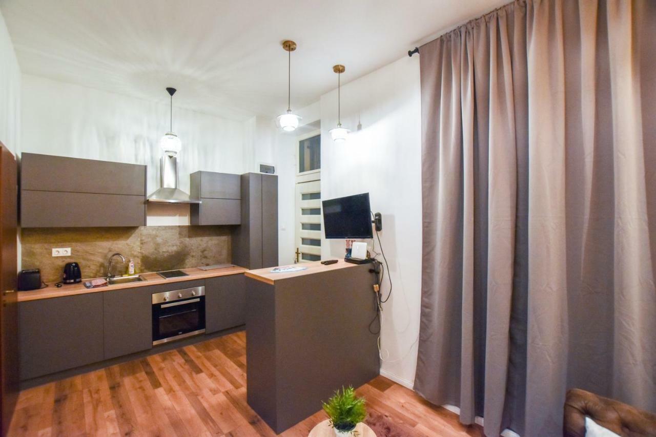 Bluebel Luxory Apartment In The City Center Budapest Ngoại thất bức ảnh
