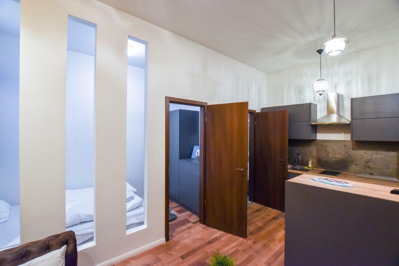 Bluebel Luxory Apartment In The City Center Budapest Ngoại thất bức ảnh